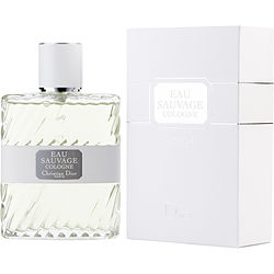 EAU SAUVAGE by Christian Dior for MEN