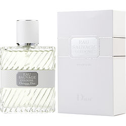 EAU SAUVAGE by Christian Dior for MEN