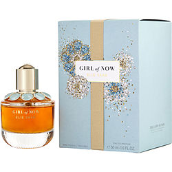 ELIE SAAB GIRL OF NOW by Elie Saab for WOMEN