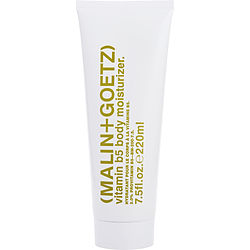 Malin+Goetz by Malin + Goetz Vitamin B5 Body Moisturizer -220ml/7.5OZ for UNISEX