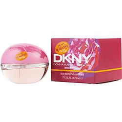 DKNY BE DELICIOUS FLOWER POP PINK POP by Donna Karan for WOMEN