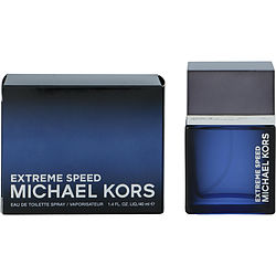 Buy Extreme Speed Michael Kors for men Online Prices | PerfumeMaster.com