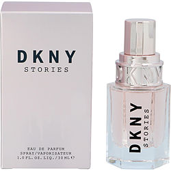 Dkny Stories by Donna Karan EAU DE PARFUM SPRAY 1 OZ for WOMEN