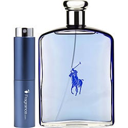 Buy Polo Ultra Blue Ralph Lauren for men Online Prices | PerfumeMaster.com