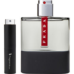 Buy Luna Rossa Carbon Prada for men Online Prices | PerfumeMaster.com