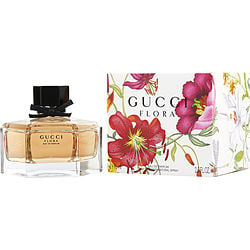 gucci flora perfume uk