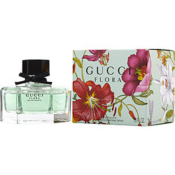 Buy Flora Gucci for women Online Prices | PerfumeMaster.com