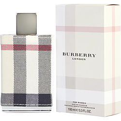 Buy Burberry for women Online Prices | PerfumeMaster.com