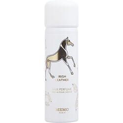 Memo Paris Irish Leather by Memo Paris HAIR MIST 2.7 OZ for UNISEX