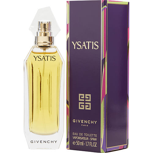 Ysatis by Givenchy | 1.6 oz Perfume - Perfume.net