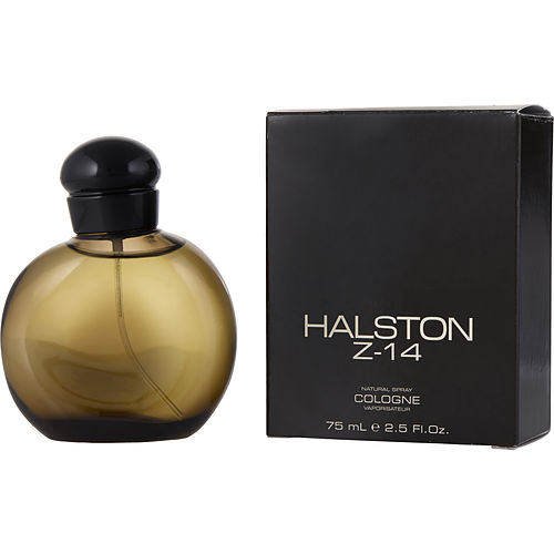 Halston Z 14 by Halston Cologne Spray 2 5 Oz