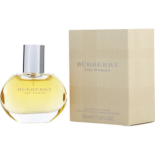 Burberry Womens Eau De Parfum  FragranceNet