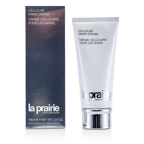 La Prairie Cellular Hand Cream  100Ml3.3oz  