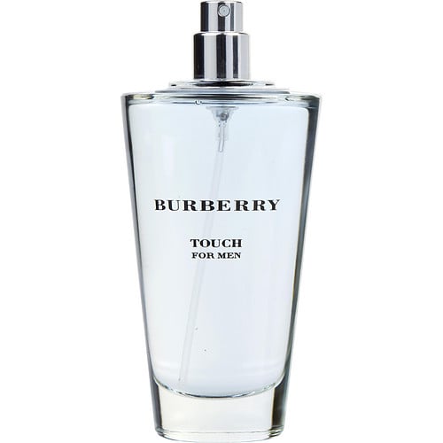 Burberry Touch Cedar Perfume  FragranceNet