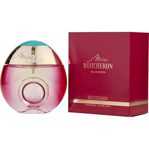 Boucheron Beautiful Parfum  FragranceNet