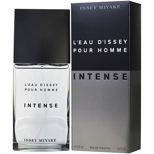 EAU DISSEY POUR HOMME INTENSE by Issey Miyake