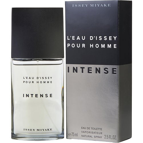 EAU DISSEY POUR HOMME INTENSE by Issey Miyake