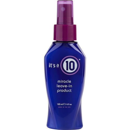 Its A 10 by It's a 10 Miracle Leave In Product 4 oz | eBay